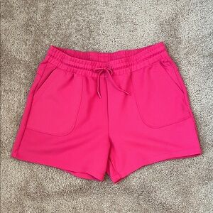 Mondetta Ribbed Shorts